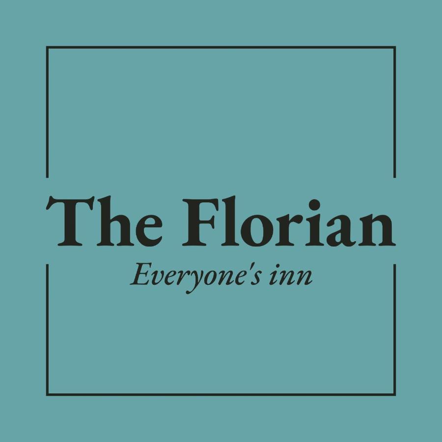 The Florian Amsterdam Airport Hotel Hoofddorp Eksteriør billede